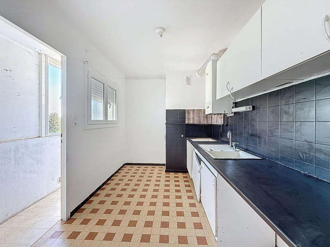 Appartement à AVIGNON