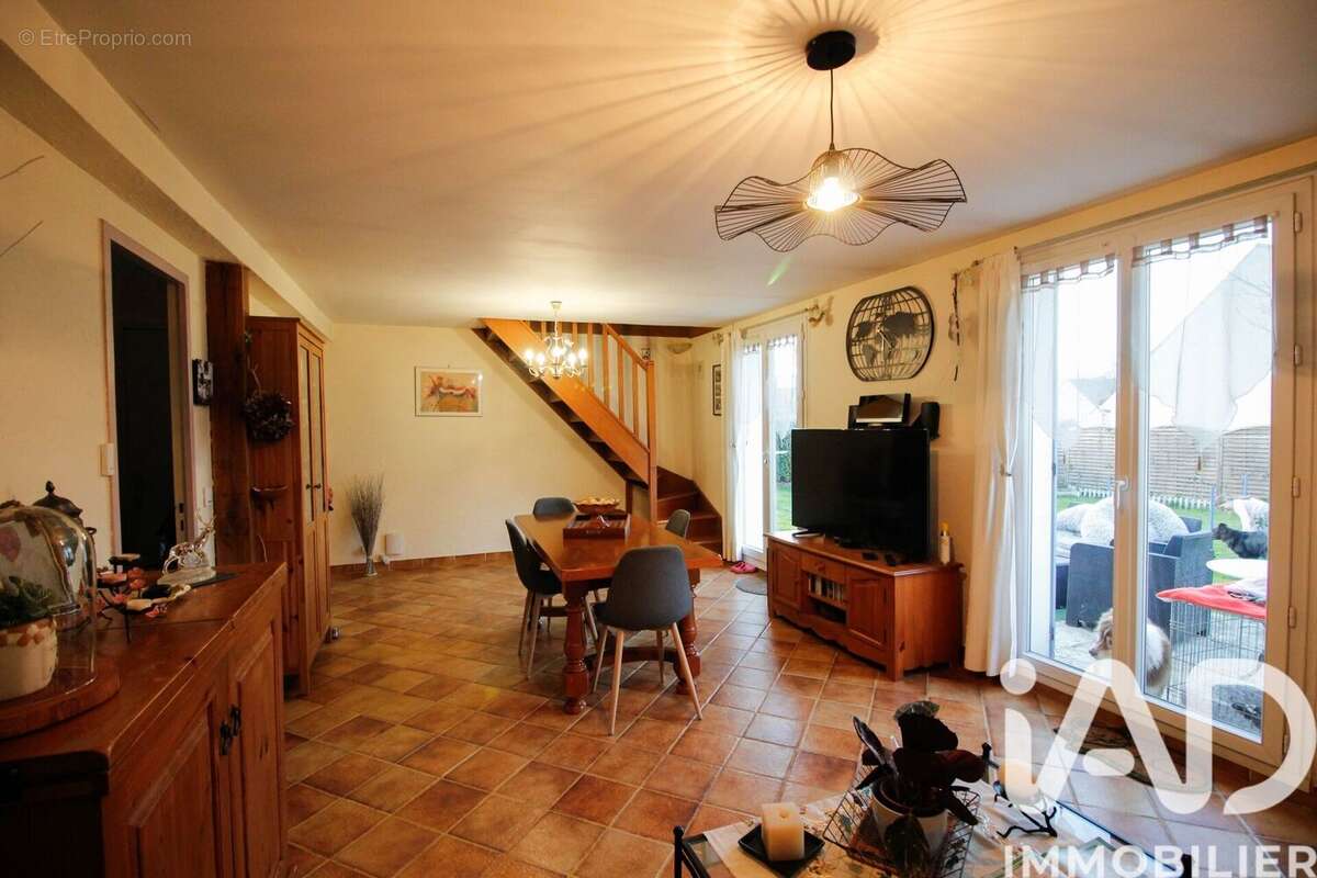 Photo 6 - Maison à BUCHELAY