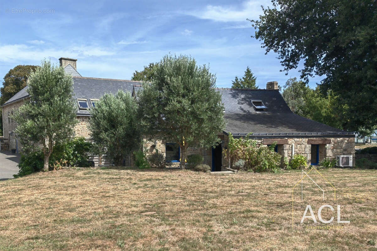 Maison à LORIENT