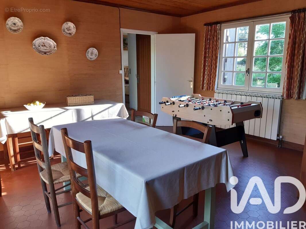 Photo 6 - Maison à LE CAYLAR