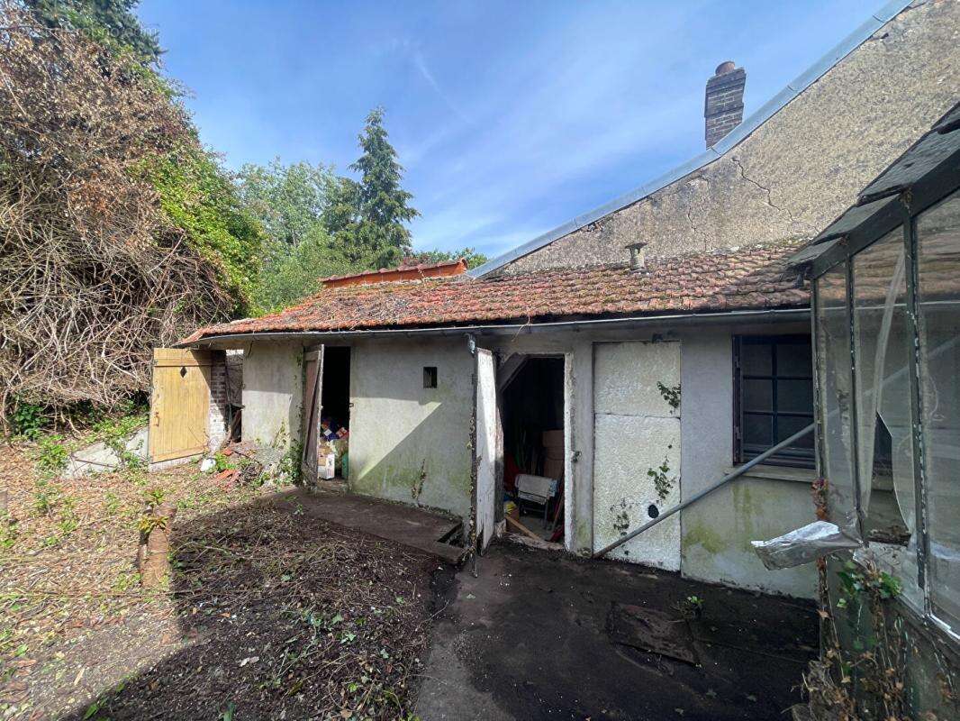 Maison Nogent-sur-vernisson - photo 8