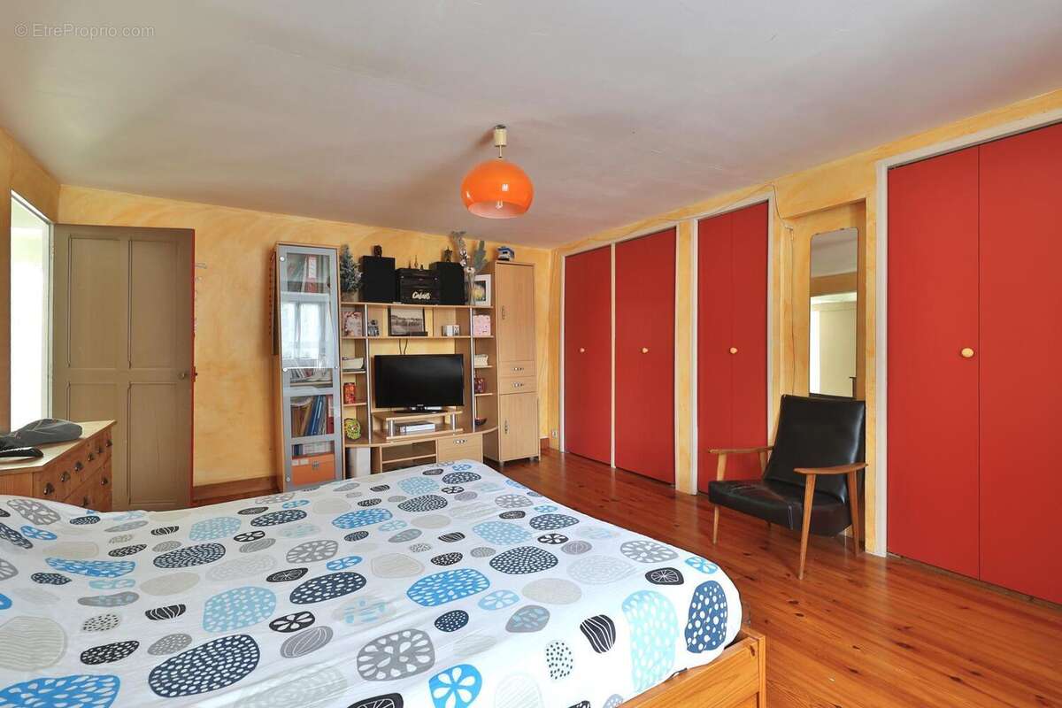 Photo 6 - Maison à SAINT-GENIS-LES-OLLIERES