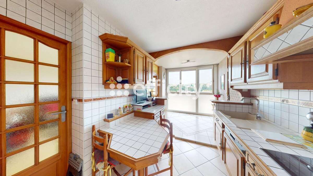 Appartement - photo 4