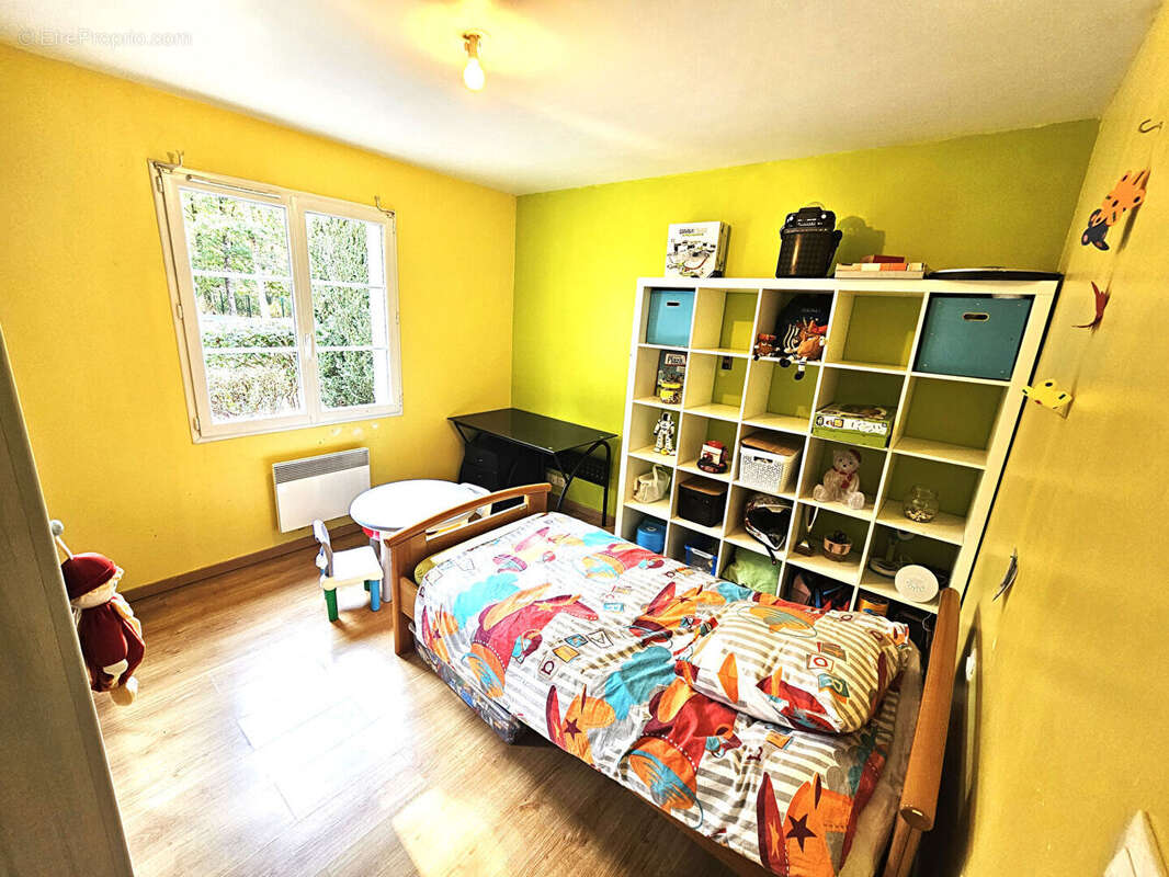 Maison à VILLEFRANCHE-SUR-CHER