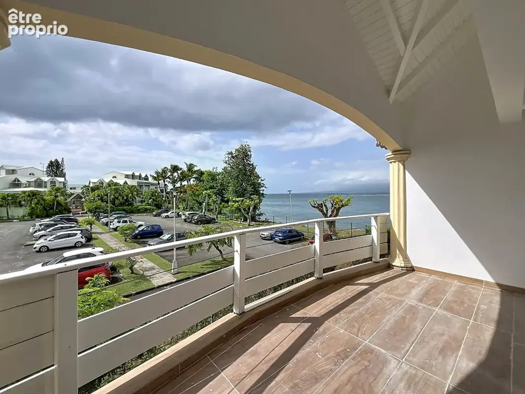 Appartements  T3 VUE MER - Le Gosier - À partir de 210 073 - photo 4