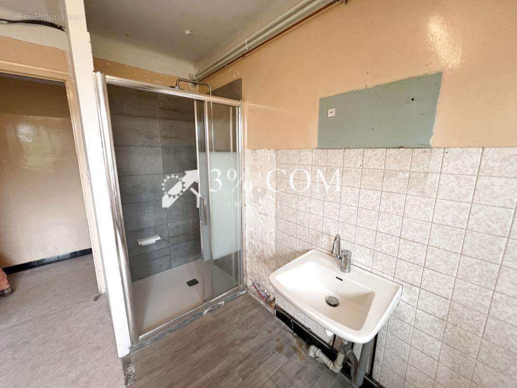 Maison à HAUSSONVILLE