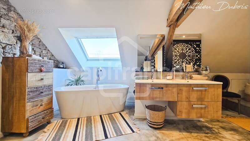 Élégance, rentabilité et art de vivre – Domaine touristique avec potentiel équestre aux portes de Padirac - photo 29