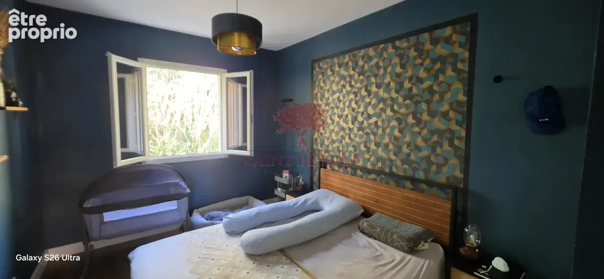 A vendre - a saint-andre-de-sangonis - belle villa de type t4 de plain-pied de 90m2 avec jardin et piscine - photo 21