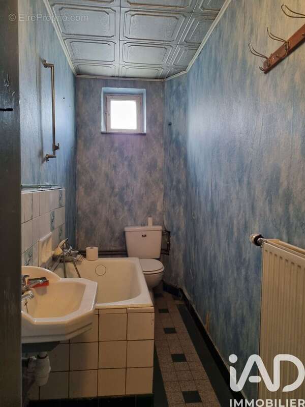 Photo 7 - Appartement à GOETZENBRUCK