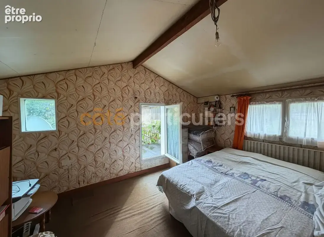 Maison Villeneuve-Saint-Georges 5 pièces 106.05 m2 - photo 15