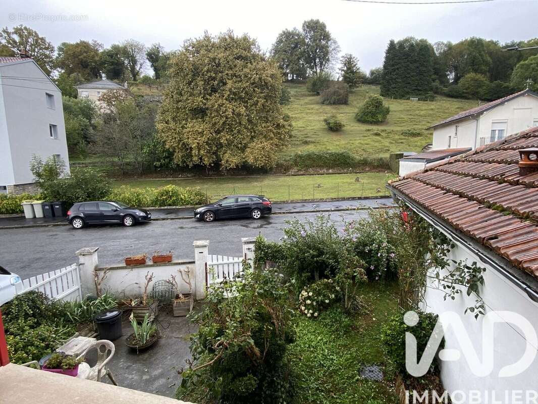 Photo 8 - Maison à OLORON-SAINTE-MARIE