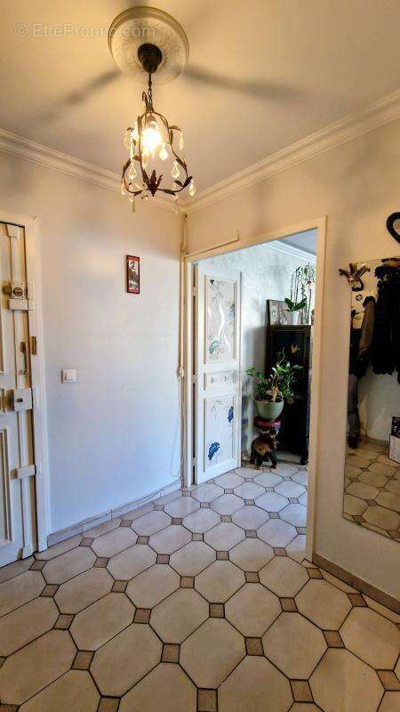 Appartement à NEUILLY-SUR-MARNE
