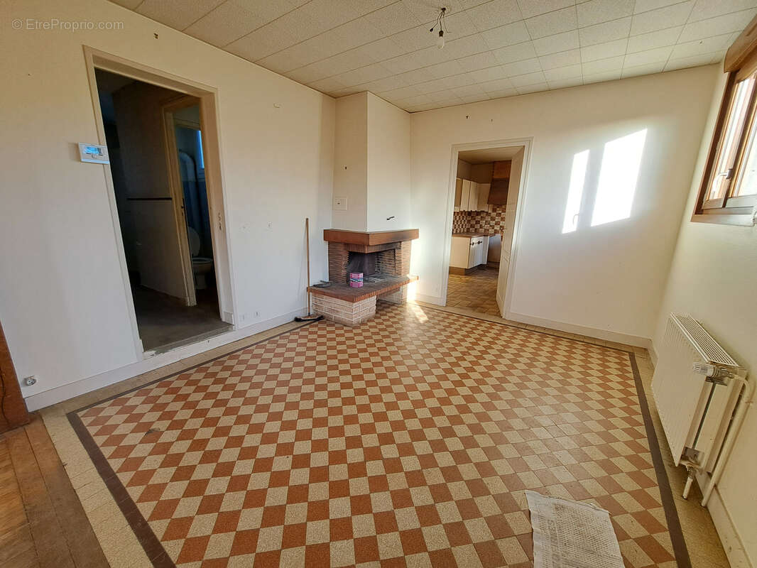 Maison à LA FERTE-MACE