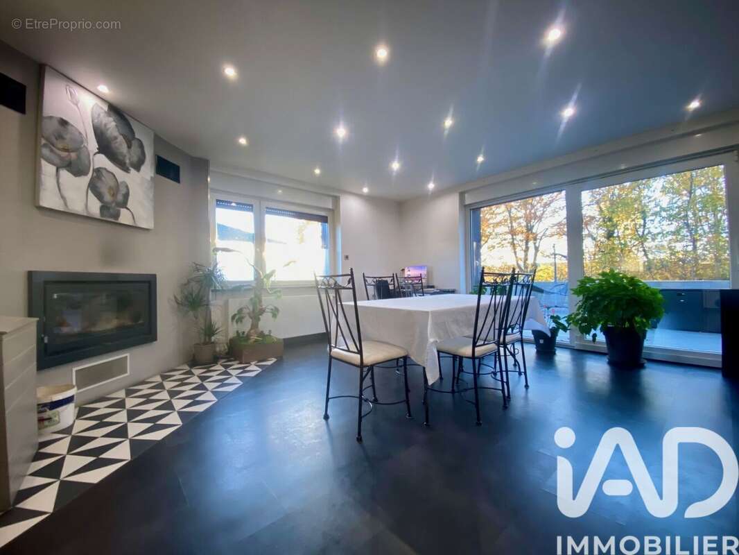 Photo 5 - Maison à CREUTZWALD