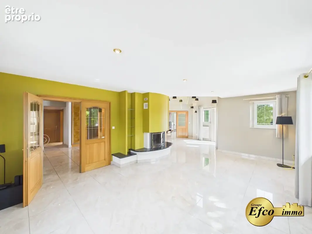 Maison 8 pièces 234 m² à vendre à Hirtzbach (68118) - photo 8