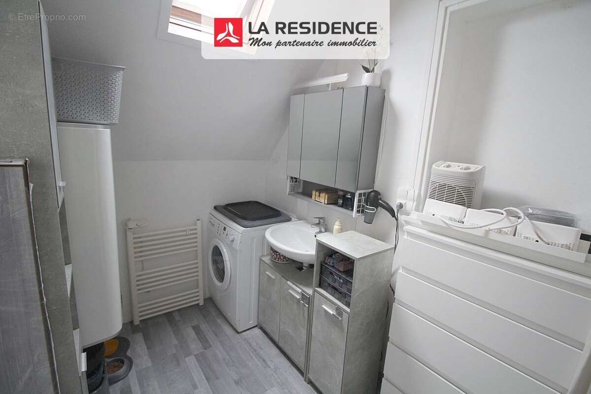 Appartement 55 m² à Sotteville-Les-Rouen  - photo 6