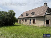 Maison à SOURSAC