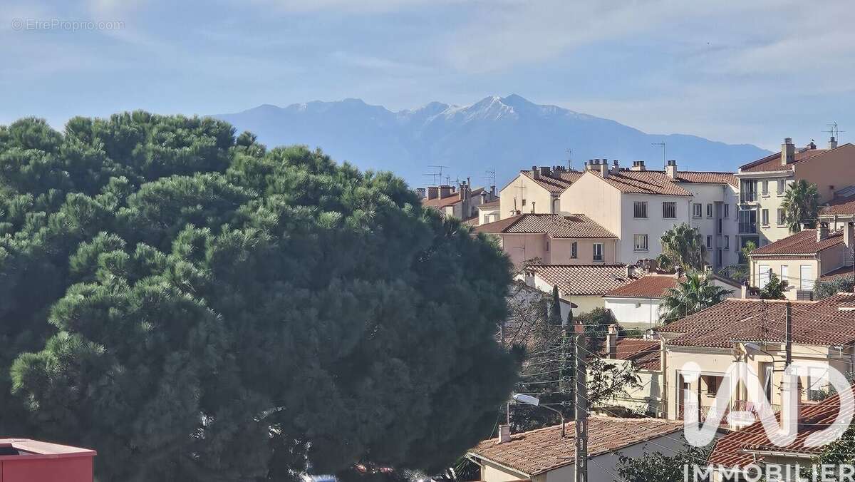 Photo 8 - Appartement à PERPIGNAN