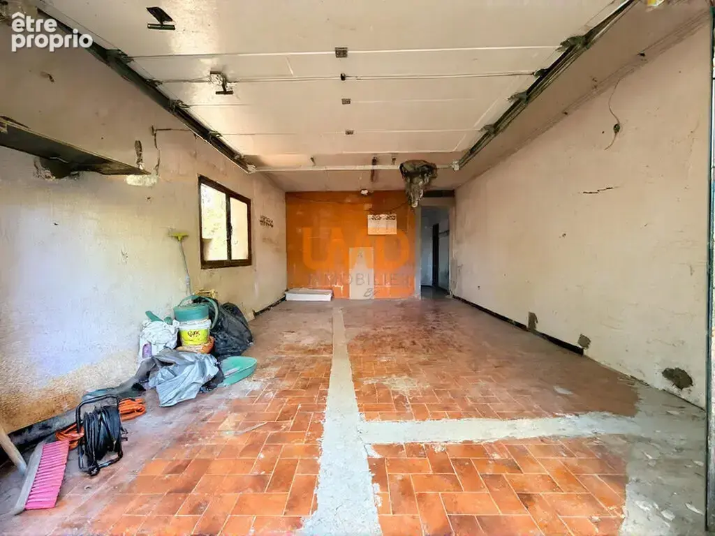 Callas – Maison familiale de 130 m2 potentiel d’aménagement - photo 19