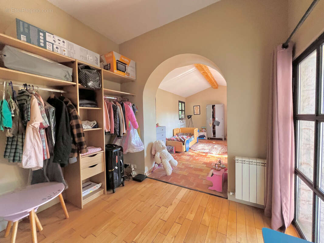 Maison à TOULON