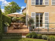 Maison à SCEAUX