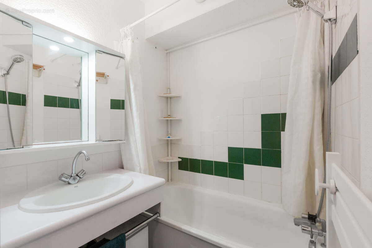 Appartement à HOSSEGOR