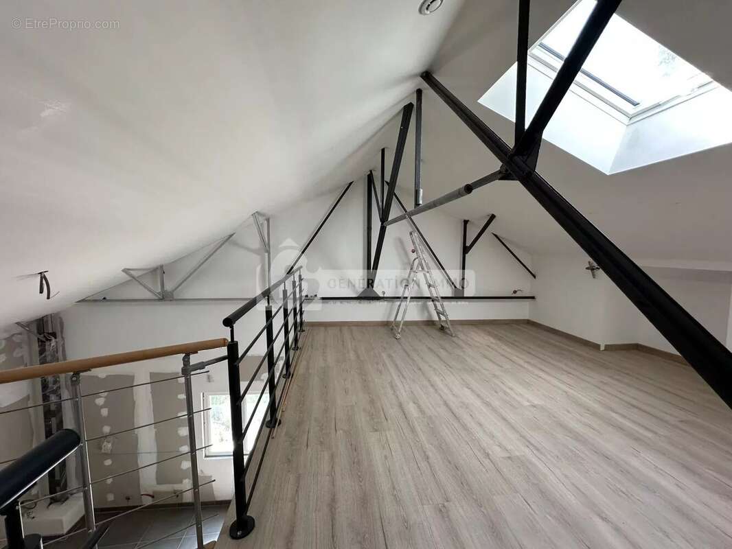 Ensemble immobilier en campagne ! - photo 10