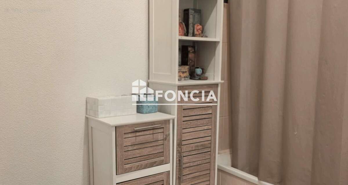 Appartement à GRASSE