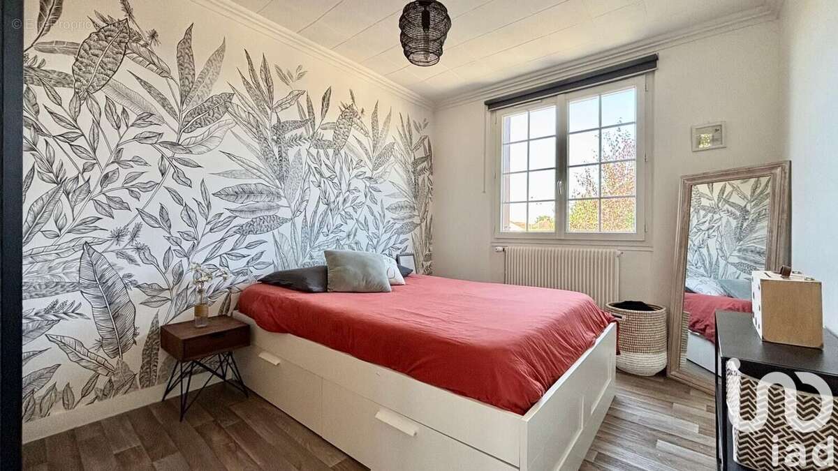 Photo 9 - Maison à QUINCY-SOUS-SENART