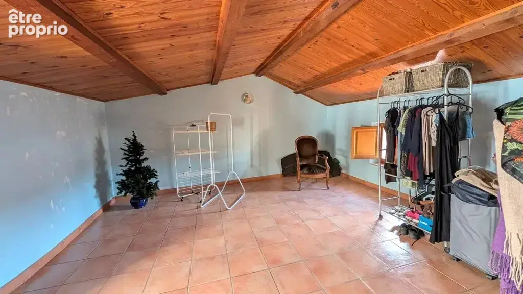 CARCES Maison de village 2 appartements - photo 6
