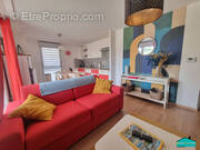 Appartement à SAINT-JEAN-DE-MONTS