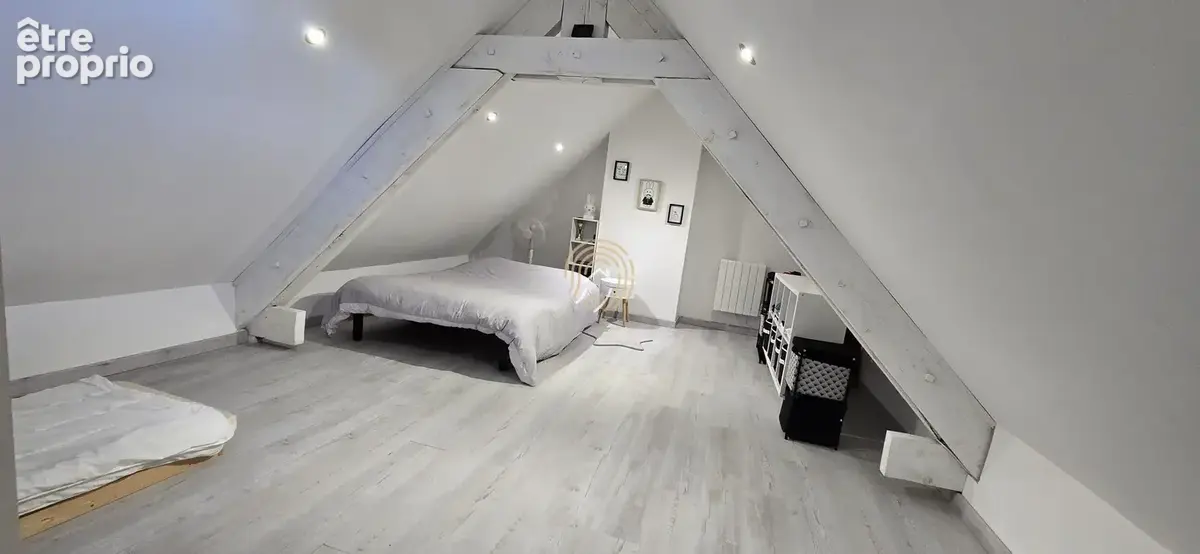 Maison 5 pièces 112 m² à vendre à Aubigny-Au-Bac (59265) - photo 9