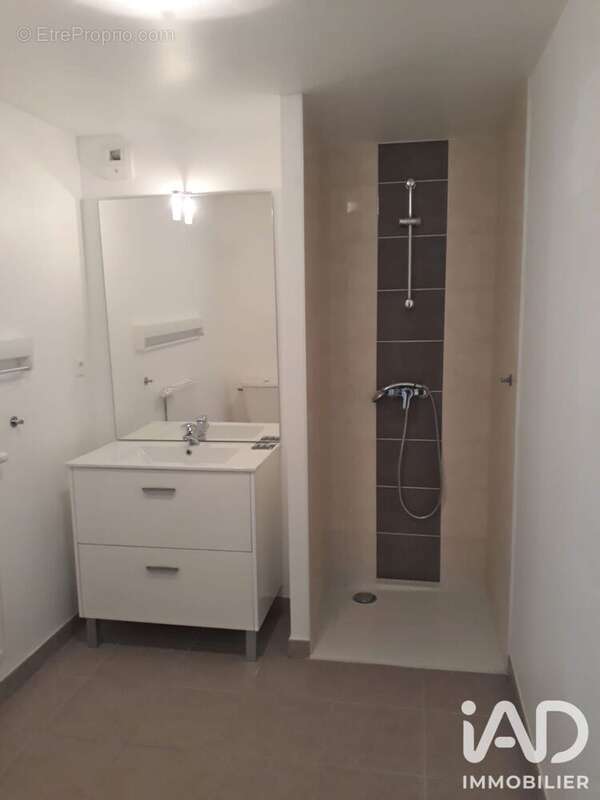 Photo 6 - Appartement à NANTES