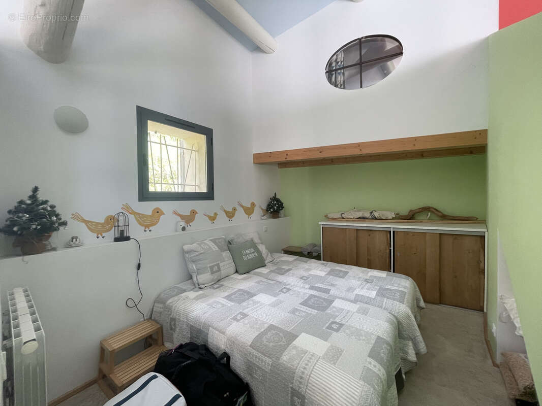 Maison à MALAUCENE