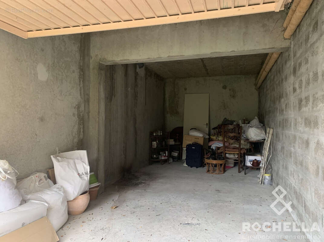 Appartement à LA ROCHELLE