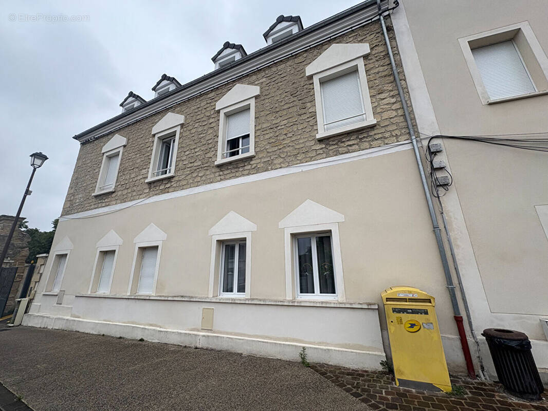 Appartement à ERAGNY