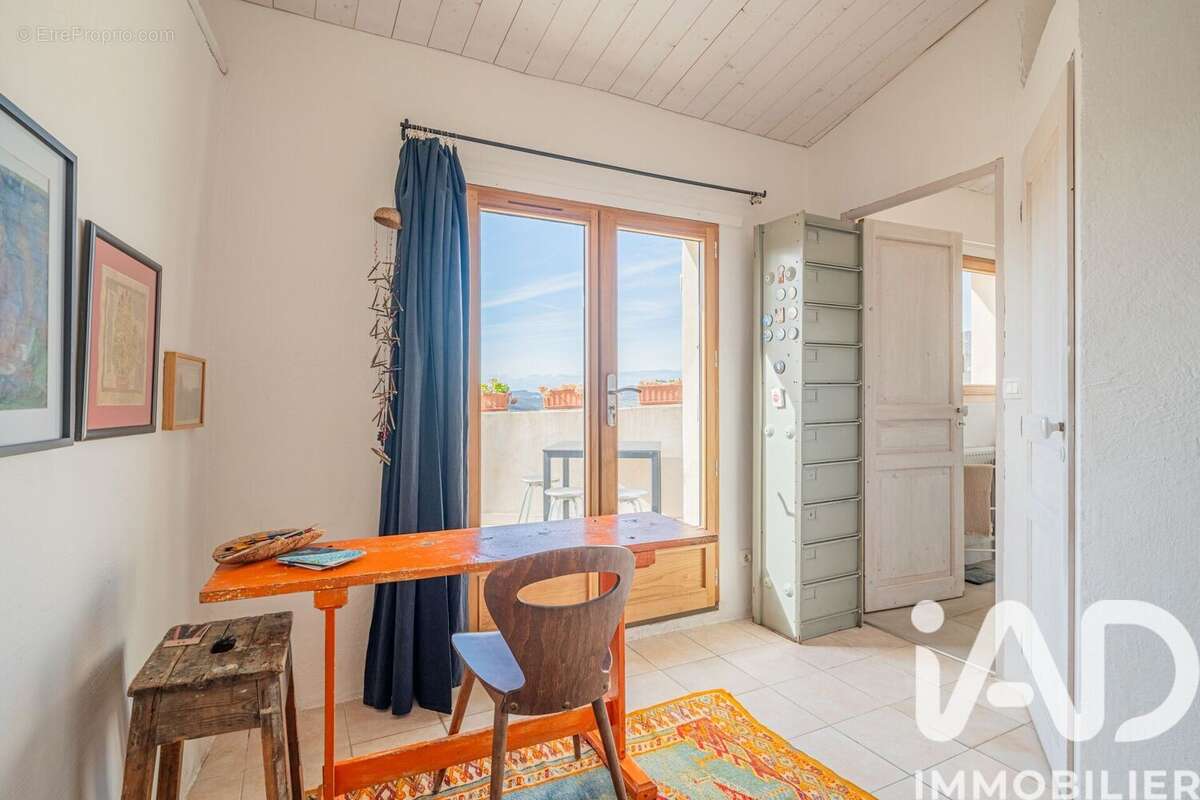 Photo 6 - Maison à FRANCILLON-SUR-ROUBION