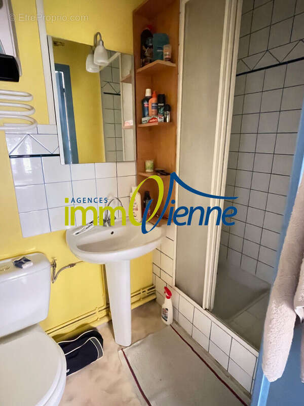 Appartement à VALDIVIENNE