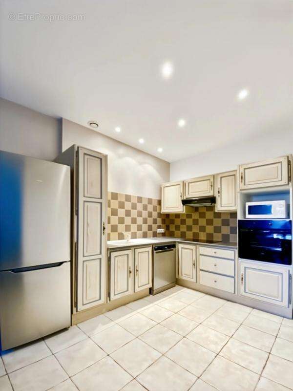 Maison à BARBENTANE