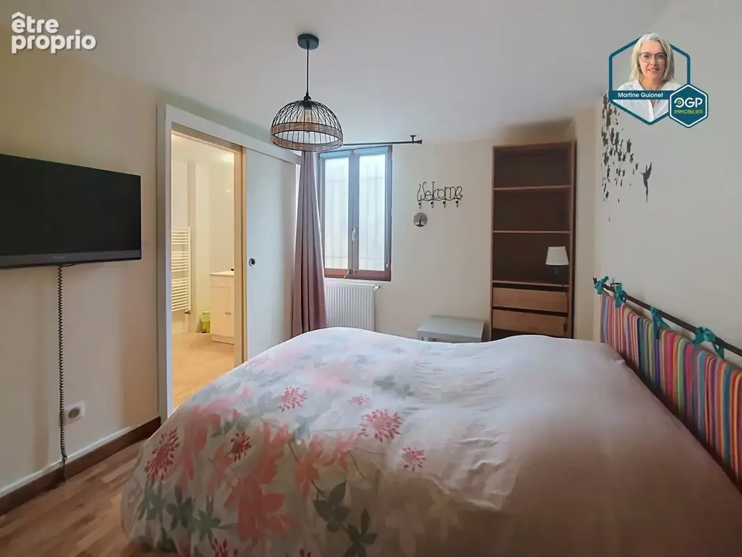 Maison 7 pièces 200 m² à vendre à Castelnau-D'estretefonds (31620) - photo 5