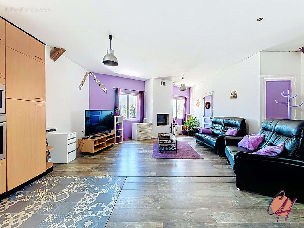 Maison 125 m² à Amboise  - photo 4