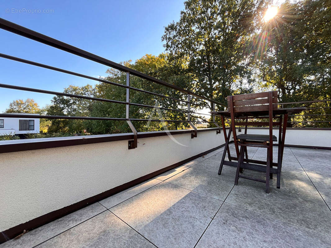 Maison à LA CHAPELLE-SUR-ERDRE