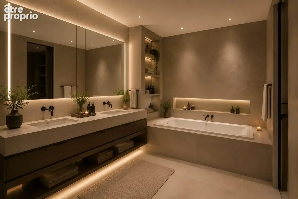 Maison 250 m² à Mougins  - photo 6