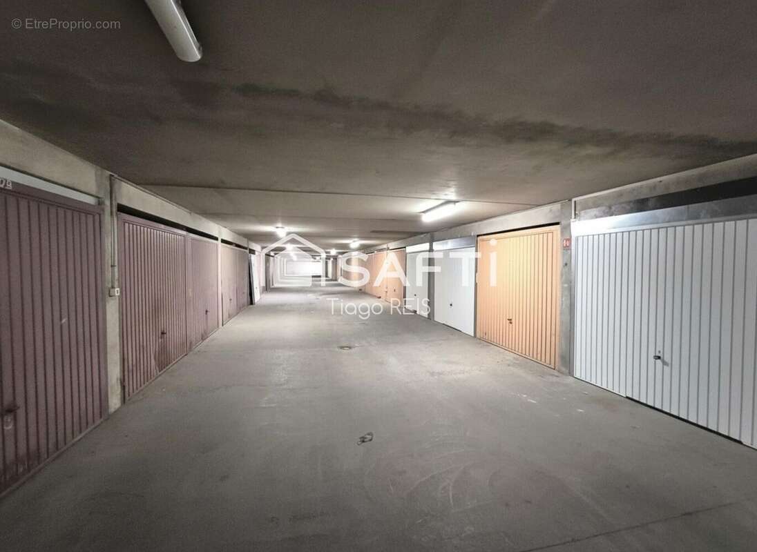 Photo 5 - Parking à TOULOUSE