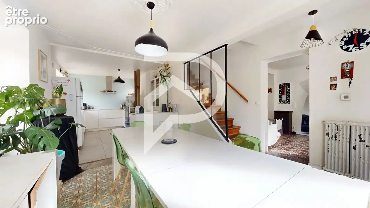 Vente Maison Triel-sur-seine(78510) 610 000ï¿œ - photo 3