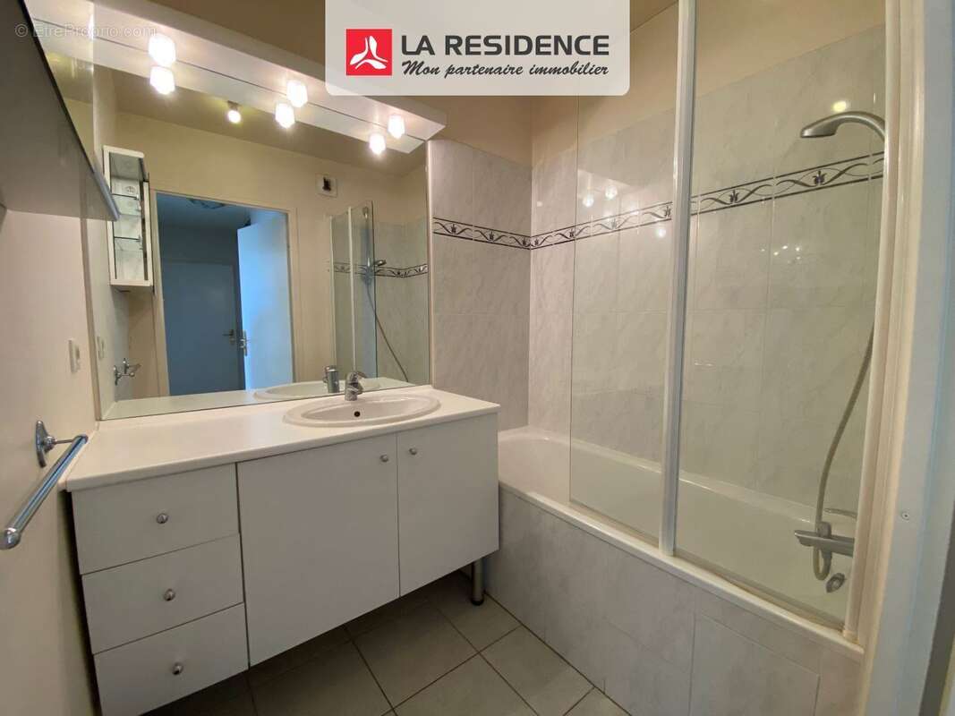 Appartement à FRANCONVILLE