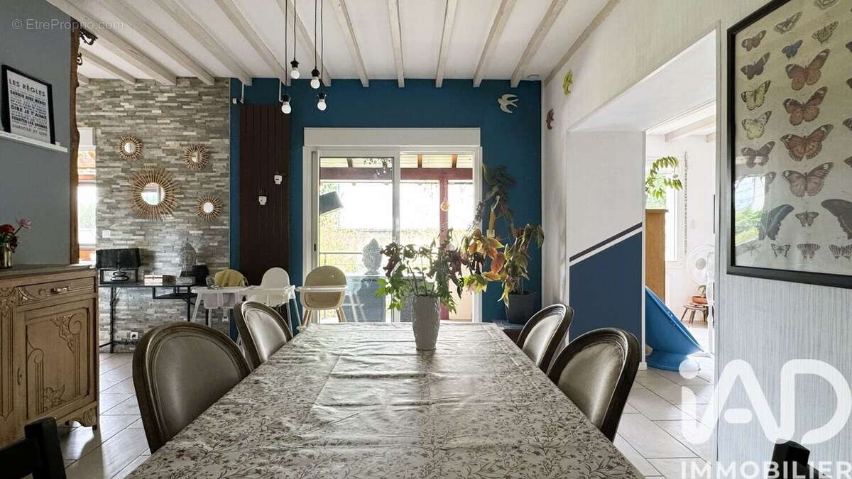 Photo 2 - Maison à SAINT-ANDRE-LES-VERGERS