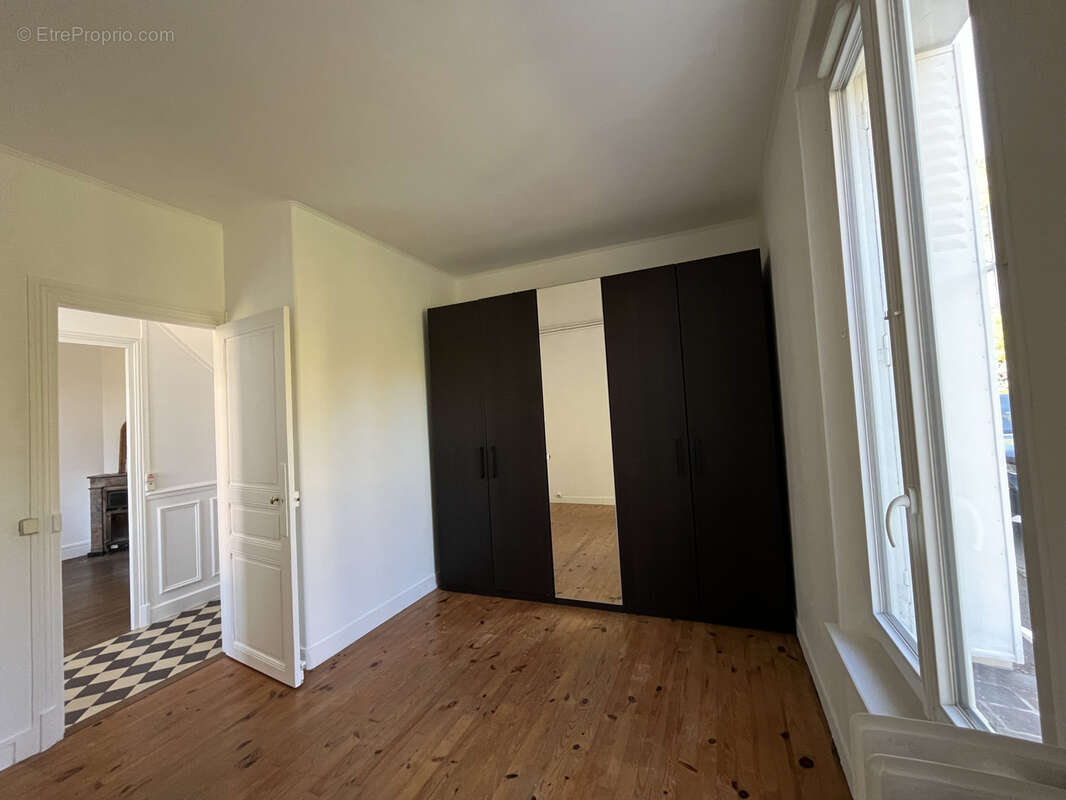 Maison à MALESHERBES