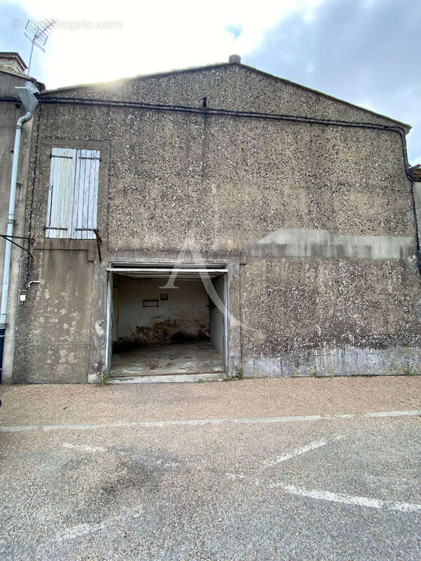 Maison à CASTELNAUDARY