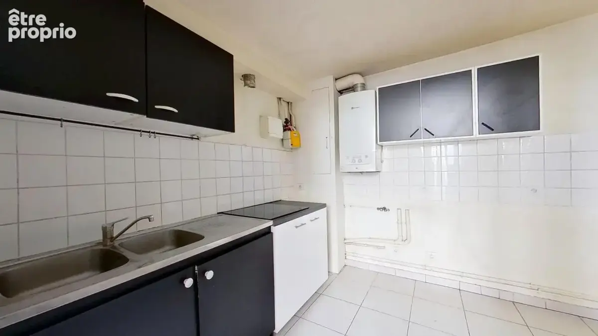 Maison de ville en monopropriété – Rendement attractif ~8 % – Idéal résidence principale et/ou investissement locatif - photo 7